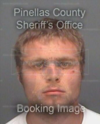 Jacob Dustin Inman