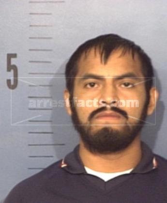 Gerardo Diaz Yescas