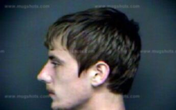 Justin Lee Mcintosh