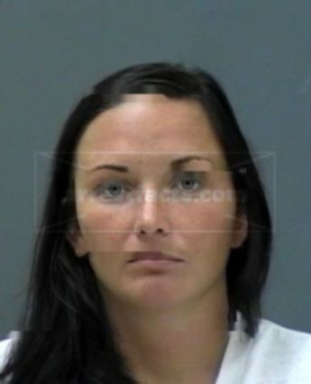 Candace Lee Mahone