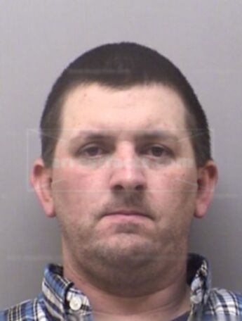 Josh Randall Gibson