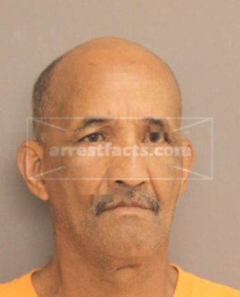 Dale Nathaniel Gordon