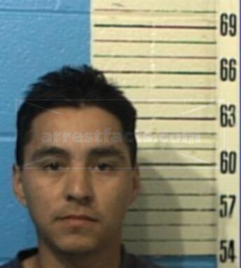 Edward Salazar