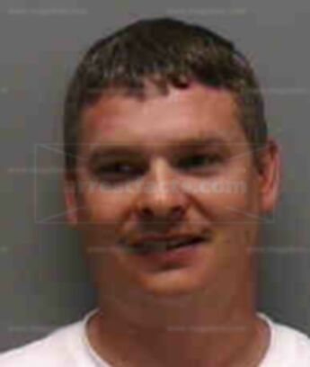 Brian Keith Bone
