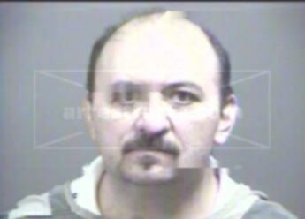 Anthony Carson Haynes