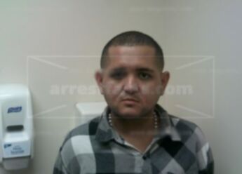 Adrian Magana