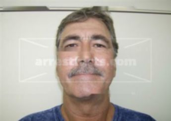 Calvin Dale Wilcher