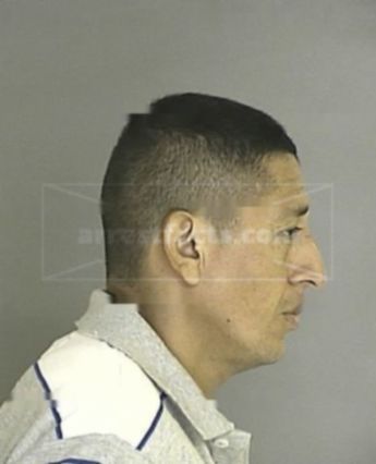 Mario Navarro Almazan