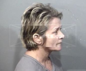 Jill Kirsten Greenwood