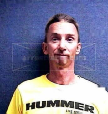 Donald Wayne Reeves