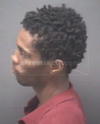 Treshawn Christopher Morris