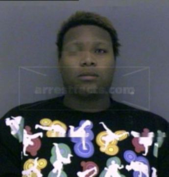 Willie Lee Taylor Jr.
