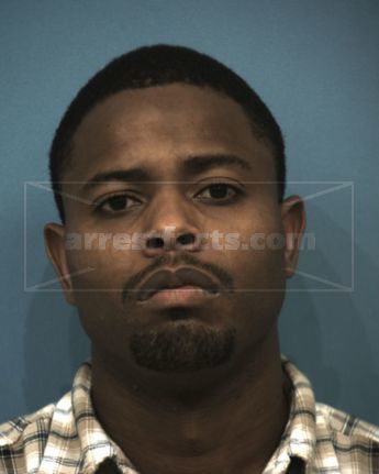 Bruce Allen Thomas