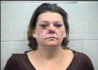 Tammy Ann Helm