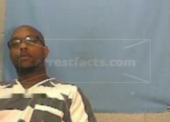 Tyrone Adams
