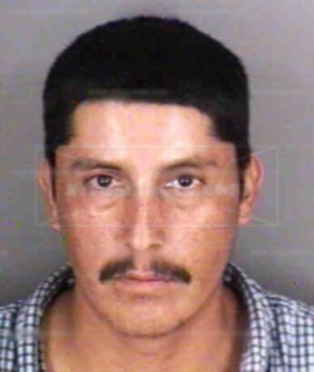 Jose Jesus Olmos