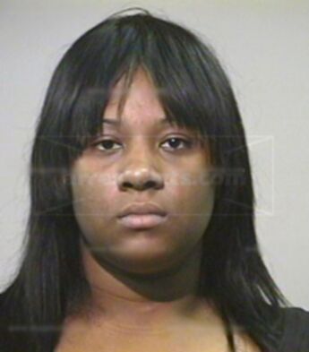 Kandria Monet Lightfoot