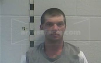 Benjamin Earl Redmon