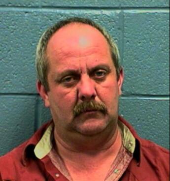Jerry Doyle Mckelvey