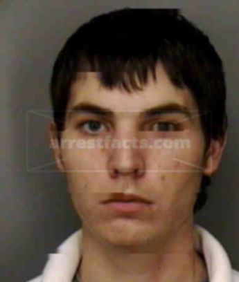 Eric Robert Duncan