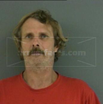 Daniel Lee Williams