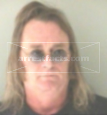 William Donald Latvala
