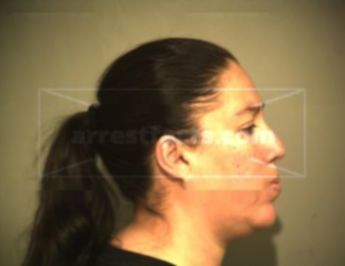 Leslie Ann Granados Villarreal