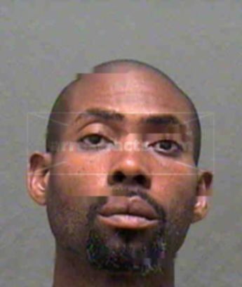 Dennis Imahrah Atkins