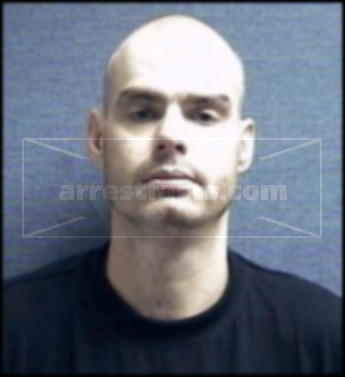 Mark Dempsey Burgin