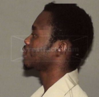 Melvin Dade Kpanquoi