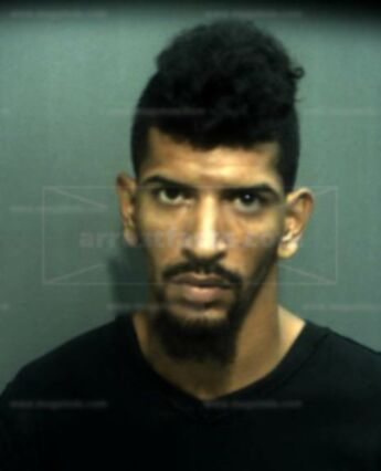 Cesar Edgardo Benitezojeda