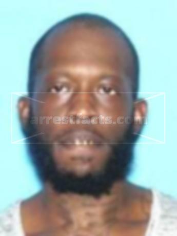 Jonathan Donte Rogers