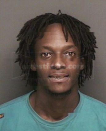 Jason Deshaun Henderson