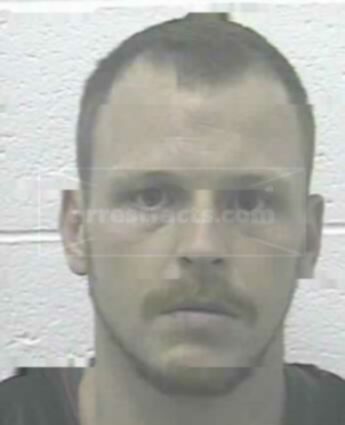 Timothy Steven Harris