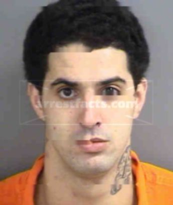 David Santana