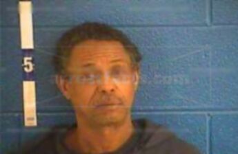Reginald D. Harris