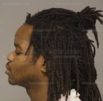 Emanuel Mohamed Robertson