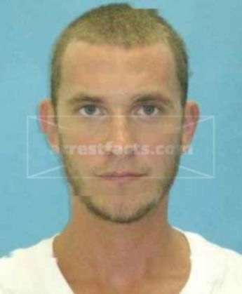 Christopher Anthony Green