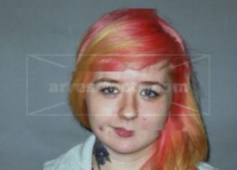 Lindsey Ryan Lavergne