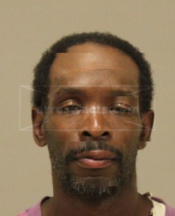 Byron Germaine Ewing
