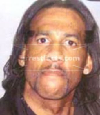 Terrence Rodney Capers