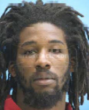 Martell Deion Harris