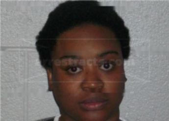 Tiffany Shavon Fritts