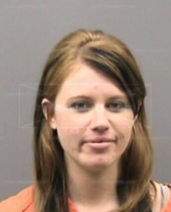 Krystle Ann Ricketts
