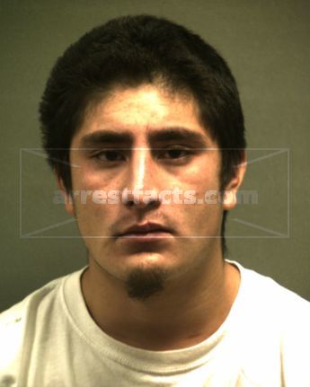 Jesse David Pacheco