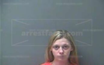 Jessica Leigh Walpole