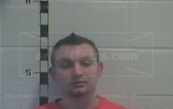 Tyler Barnes Mobley