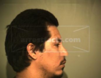 Jacinto Guerra Garza