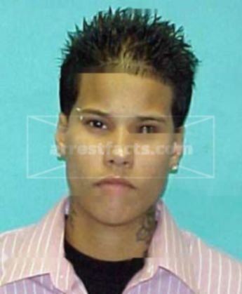 Kenia Sharon Rivera-Lopez
