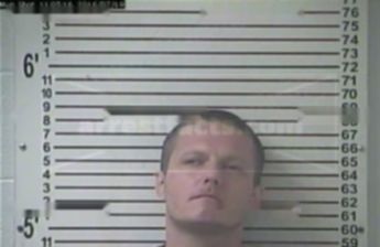 Timothy Ray Robbins